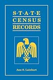 Lainhart, Ann S.: State Census Records