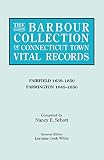 Bailey, Christina: Barbour Collection of Connecticut Town Vital Records Bailey, Christina: Barbour Collection of Connecticut Town Vital Records