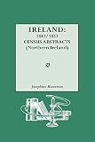 Masterson, Josephine: Ireland: 1841/1851 Census Abstracts (Northern Ireland) Masterson, Josephine: Ireland: 1841/1851 Census Abstracts (Northern Ireland)