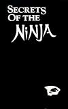 Kim, Ashida: Secrets of the Ninja