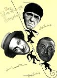 Lenburg, Jeff: The Three Stooges Scrapbook