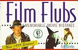 Givens, Bill: Film Flubs : Memorable Movie Mistakes Givens, Bill: Film Flubs : Memorable Movie Mistakes