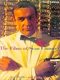 Pfeiffer, Lee: The Films of Sean Connery Pfeiffer, Lee: The Films of Sean Connery