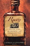 Coulombe, Charles A.: Rum: The Epic Story Of The Drink That Conquered The World Coulombe, Charles A.: Rum: The Epic Story Of The Drink That Conquered The World