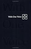 [???]: With One Voice: A Lutheran Resource for Worship
