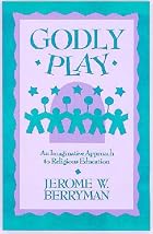 Godly Play by Jerome Berryman