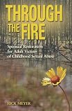 Through The Fire: Spiritual Resoration For Adult Victims Of Childhood Sexual Abuse (0806651326) by Meyer, Rick Meyer, Rick: Through The Fire: Spiritual Resoration For Adult Victims Of Childhood Sexual Abuse