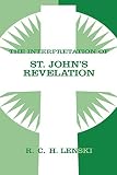 Lenski, R. C.: Interpretation of St. John's Gospel Lenski, R. C.: Interpretation of St. John's Gospel