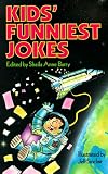 Barry, Sheila Anne: Kids' Funniest Jokes Barry, Sheila Anne: Kids' Funniest Jokes