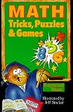Blum, Raymond: Math Tricks, Puzzles & Games Blum, Raymond: Math Tricks, Puzzles & Games