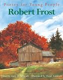 Schmidt, Gary D.: Robert Frost Schmidt, Gary D.: Robert Frost