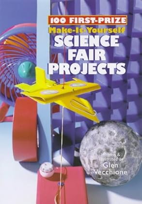 Science Fair Projects | Series | LibraryThing