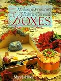 Hiney, Mary Jo: Making Decorative Fabric Covered Boxes Hiney, Mary Jo: Making Decorative Fabric Covered Boxes