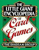 Diagram Group: The Little Giant Encyclopedia of Card Games