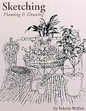 Wiffen, Valerie: Sketching: Planning and Drawing