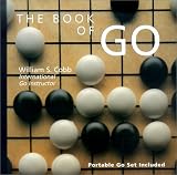 Cobb, William S.: Book of Go Cobb, William S.: Book of Go