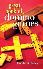 Great Book Of Domino Games by Jennifer A.&hellip;