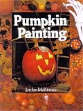 McKinney, Jordan: Pumpkin Painting