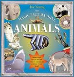 Young, Jay: The Magic Fact Machine: Animals