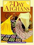 Weiss, Rita: 7-Day Afghans