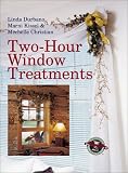 Durbano, Linda: Two-Hour Window Treatments