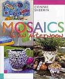 Sheerin, Connie: Mosaics in an Afternoon