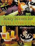 Grover, Jill Williams: Scary Scenes for Halloween