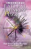 Sloane, Paul: New Lateral Thinking Puzzles Sloane, Paul: New Lateral Thinking Puzzles