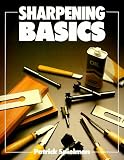 Spielman, Patrick E.: Sharpening Basics