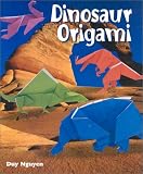 Nguyen, Duy: Dinosaur Origami Nguyen, Duy: Dinosaur Origami