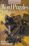 Norr, Rita: Uncommon Word Puzzles for the Creative Thinker