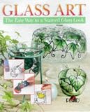 Plaid: Glass Art: The Easy Way to a Stained Glass Look