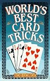 Longe, Bob: World's Best Card Tricks