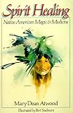 Atwood, Mary Dean: Spirit Healing: How to Make Your Life Work