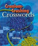 Longo, Frank: Cranium-Crushing Crosswords