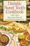 Finsand, Mary Jane: Diabetic Sweet Tooth Cookbook Finsand, Mary Jane: Diabetic Sweet Tooth Cookbook