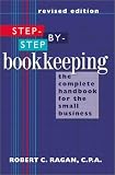 Ragan, Robert C.: Step-By-Step Bookkeeping