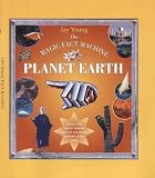 Young, Jay: Magic Fact Machine: Planet Earth