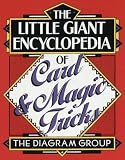 [???]: The Little Giant Encyclopedia of Card & Magic Tricks