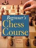 Heyken, Enno: Beginner's Chess Course