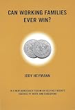Rogers, Joel: Can Working Families Ever Win?