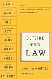 Shreve, Susan Richards: Outside the Law: Narratives on Justice in America
