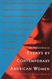 Martin, Wendy: Beacon Book of Essays by Contemporary American Women Martin, Wendy: Beacon Book of Essays by Contemporary American Women