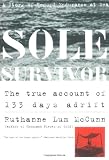 McCunn, Ruthanne Lum: Sole Survivor