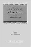 McIntosh, James: The Papers of Jefferson Davis: July 1846-December 1848 McIntosh, James: The Papers of Jefferson Davis: July 1846-December 1848