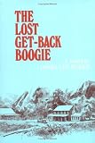 Burke, James Lee: Lost Get-Back Boogie Burke, James Lee: Lost Get-Back Boogie