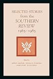 Olney, James: Selected Stories from the Southern Review