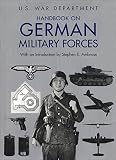 U. S. War Department: Handbook on German Military Forces