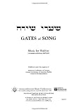 Davidson, C: Gates of Song Davidson, C: Gates of Song
