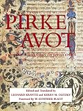 Kravitz, Leonard: Pirke Avot: A Modern Commentary on Jewish Ethics Kravitz, Leonard: Pirke Avot: A Modern Commentary on Jewish Ethics